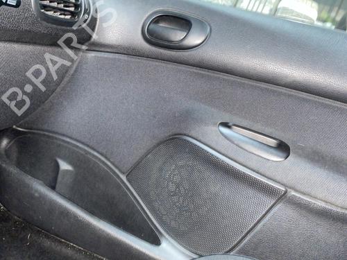 Used Front right panel Front right panel PEUGEOT 206 SW (2E/K) 1.4 HDi (68 hp) 21666395 21666395