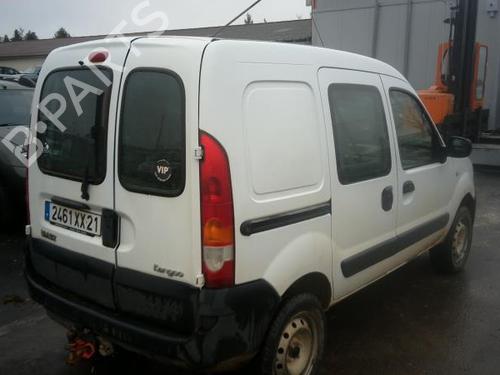 Rear differential RENAULT KANGOO (KC0/1_) 1.9 dCi 4x4 | BP25771485M24  - Image 12