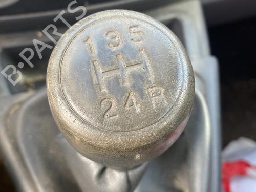 Gearstang CITROËN NEMO MPV 1.4 HDi | BP26940189M90 