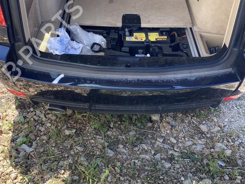 Rear bumper reinforcement BMW X3 (E83) xDrive 20 d | BP27387035C73 