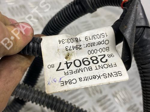 Electronic module CITROËN C5 AIRCROSS (A_) 2.0 BlueHDi 180 (AJEHZR) | BP39606905M83 - Image 3