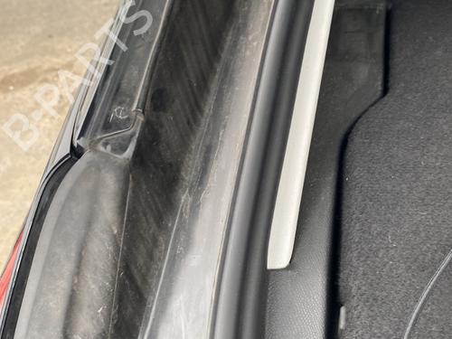 Used Rubber door seal CITROËN C4 III (BA_, BB_, BC_) ë-C4 (BCZKXC, BZCKSC) (136 hp) 29450471