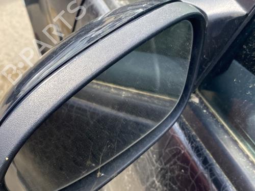 Left mirror MERCEDES-BENZ A-CLASS (W168) A 170 CDI (168.009, 168.109) | BP25031354C26 