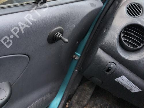 Retrovisor esquerdo DAEWOO MATIZ (M100, M150) 0.8 | BP34480167C26 - Image 3