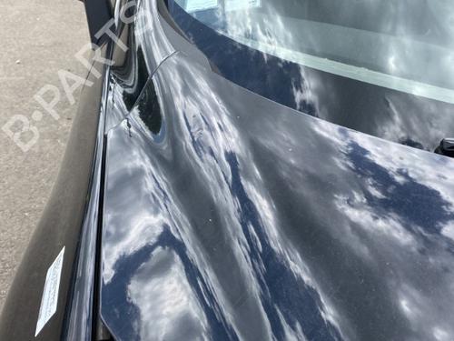 Hood RENAULT SCÉNIC III (JZ0/1_) 1.5 dCi (JZ02, JZ0R) | BP19907031C1