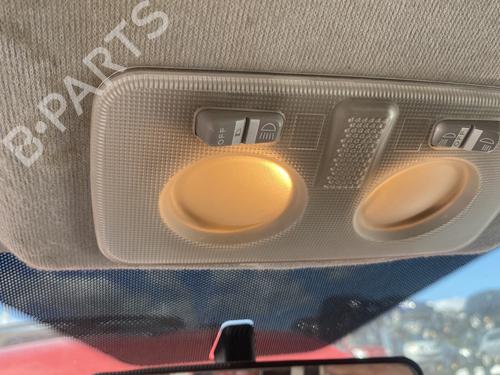 Used Interior roof light Interior roof light CITROËN NEMO MPV 1.4 HDi (68 hp) 26940160 26940160