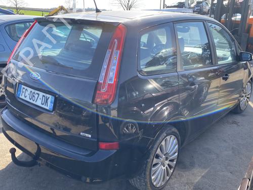 Engine FORD C-MAX (DM2) 2.0 TDCi | BP32686432M1  - Image 10