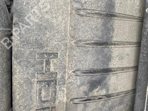 Used Upper protection Upper protection 25867059 25867059
