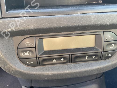 AC-Styringsenhed/Manøvreenhed CITROËN C3 I (FC_, FN_) 1.4 i | BP25475265I5