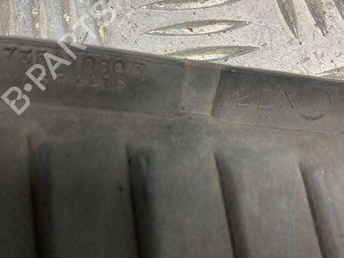 Used Front bumper bracket Front bumper bracket 37749804 37749804