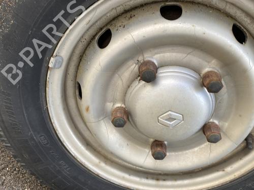 Used Rim Rim RENAULT MASTER II Van (FD) 2.8 dTI (FD0C, FD0F, FD2B, FD2F, FD3C, FD3F) (114 hp) 29925298 29925298