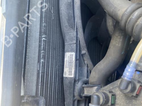 Used Front slam panel RENAULT KANGOO Express (FC0/1_) [1997-2025]  27517944