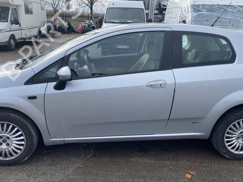 Engine FIAT GRANDE PUNTO (199_) 1.4 (199AXB11, 199AXB1A, 199BXB1A, 199AXL1A) | BP32387872M1 - Image 17