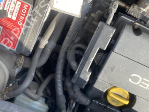 Used Gearbox OPEL ZAFIRA / ZAFIRA FAMILY B (A05) 1.6 (M75) (115 hp) 28589222