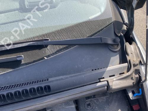 Used Scuttle panel Scuttle panel PEUGEOT 5008 (0U_, 0E_) 2.0 HDi 150 / BlueHDi 150 (150 hp) 28045614 28045614