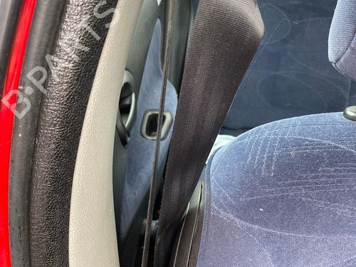 Used Front right seatbelt Front right seatbelt PEUGEOT 206 Hatchback (2A/C) 2.0 HDI 90 (90 hp) 39520248 39520248
