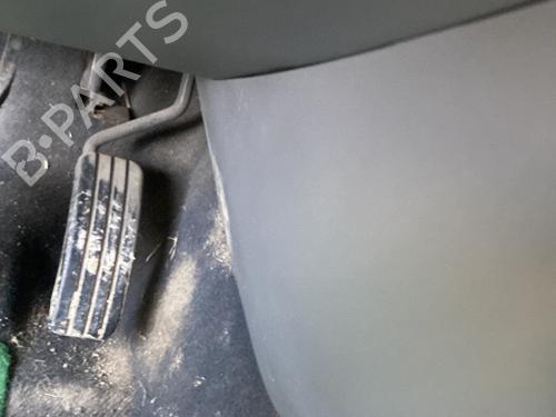 Used Pedal RENAULT GRAND SCÉNIC II (JM0/1_) 2.0 dCi (JM1K) (150 hp) 30263613