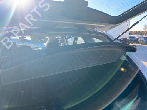 Hattehylde MAZDA 3 (BK) 2.0 MZR-CD (BK14) | BP39426578C85 - Image 3