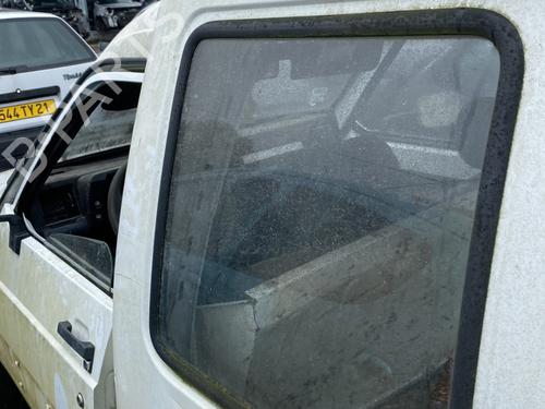 Used Rear left door window CITROËN C15 Box Body/MPV (VD_) 1.9 D (60 hp) 29158732
