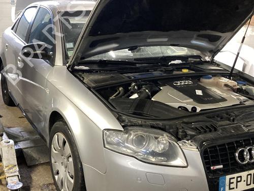 Used Fuel tank AUDI A4 B7 (8EC) 2.7 TDI (180 hp) 19904866