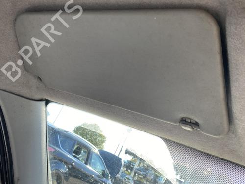 Left sun visor PEUGEOT PARTNER Box Body/MPV (5_, G_) 1.8 D | BP29318233I1 
