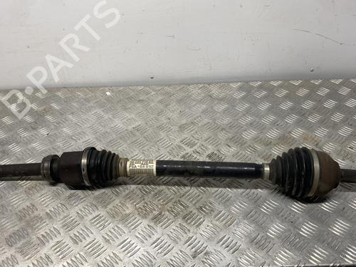 Used Right front driveshaft CITROËN JUMPY III Van (V_) 1.5 BlueHDi 120 (120 hp) 26974700