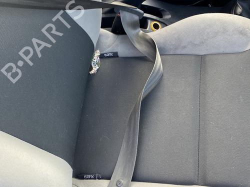 Used Front right seatbelt RENAULT CLIO III (BR0/1, CR0/1) 1.5 dCi (BR17, CR17) (86 hp) 30261119