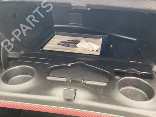 Boîte à gants PEUGEOT 206 Hatchback (2A/C) 1.4 HDi eco 70 | BP27818780C95 