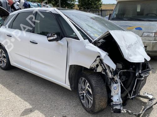Dørliste CITROËN C4 Picasso II 1.6 HDi / BlueHDi 115 | BP24181095C150 - Image 6