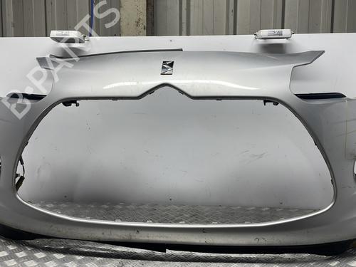 Front bumper CITROËN DS3 (SA_) 1.6 THP 155 | BP30793292C7 