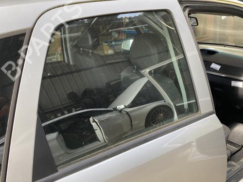 Dør rude højre bagtil OPEL MERIVA A MPV (X03) 1.7 CDTI (E75) | BP28026208C21 