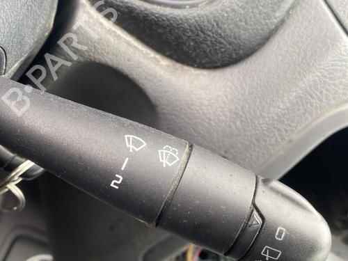 Used Steering column stalk Steering column stalk RENAULT CLIO I (B/C57_, 5/357_) [1990-1999] 33933890 33933890