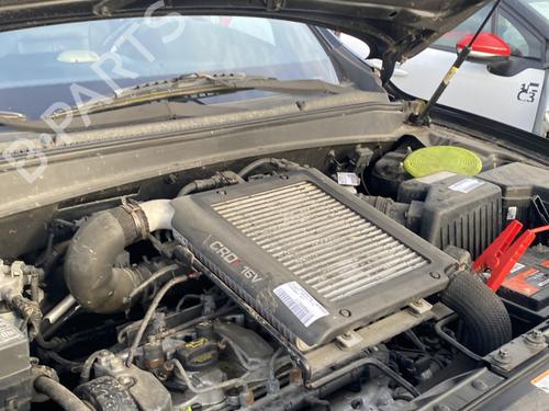 Engine control unit (ECU) HYUNDAI SANTA FÉ II (CM) 2.2 CRDi GLS 4x4 | BP30154144M57