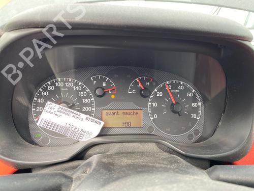 Used Engine Engine 36309279 36309279