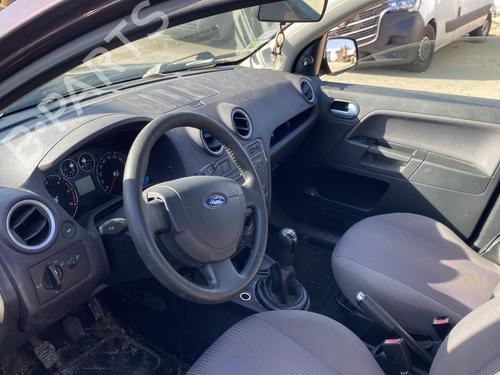 Front left panel FORD FUSION (JU_) 1.4 TDCi | BP32629920C58  - Image 8
