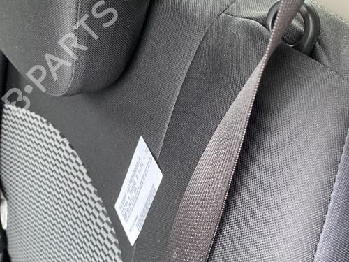 Used Rear left seatbelt Rear left seatbelt NISSAN MICRA IV (K13K, K13KK) 1.2 (80 hp) 25271021 25271021