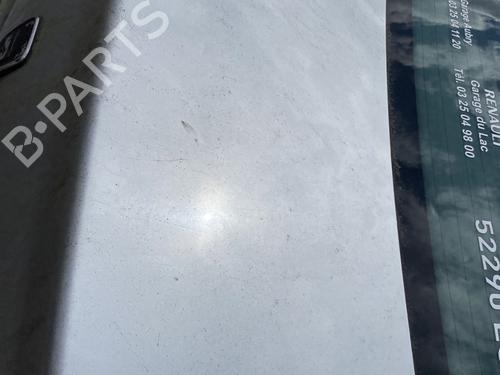 Tailgate PEUGEOT 406 (8B) 1.8 16V | BP25132064C6 