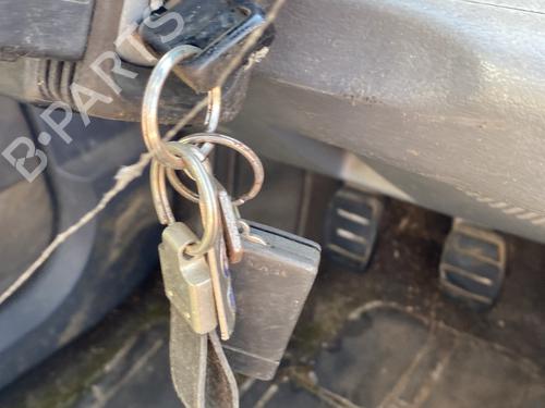 Used Ignition barrel RENAULT 21 Saloon (L48_) 2.1 D (L486) (65 hp) 25475208