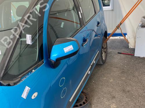 Steering rack CITROËN C3 II (SC_) 1.6 HDi | BP36149564M22 - Image 2