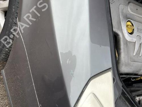 Right front fenders RENAULT VEL SATIS (BJ0_) 2.2 dCi (BJ0E, BJ0F, BJ0G, BJ0H) | BP22116605C42 
