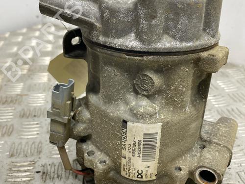 Used AC compressor AC compressor 34057213 34057213