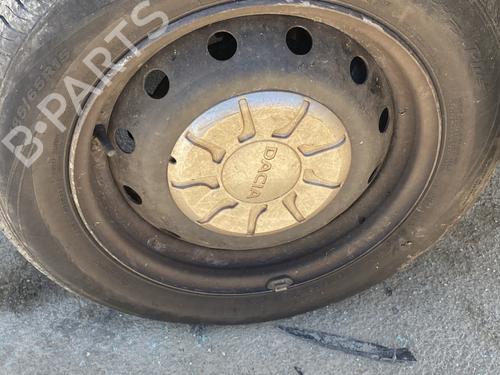 rim-dacia-sandero-2008-26168514 main image