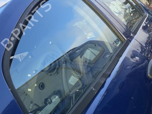 Front left door window DACIA SANDERO 1.4 MPI LPG | BP23783435C18 