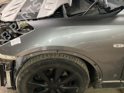 Błotnik przedni lewy INFINITI EX 30d FCA011BAAA