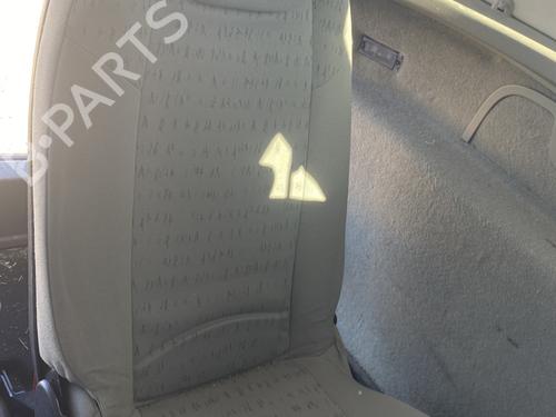 Used Rear seat (3rd row) Rear seat (3rd row) RENAULT GRAND SCÉNIC II (JM0/1_) [2004-2009] 33743426 33743426
