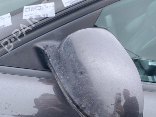 Used Left mirror AUDI A4 B8 (8K2) 2.0 TDI (143 hp) 26297824