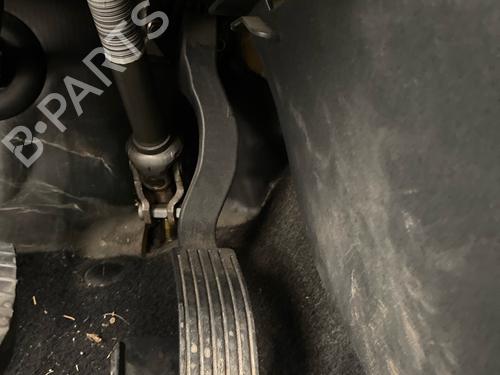 Used Pedal Pedal 34568747 34568747