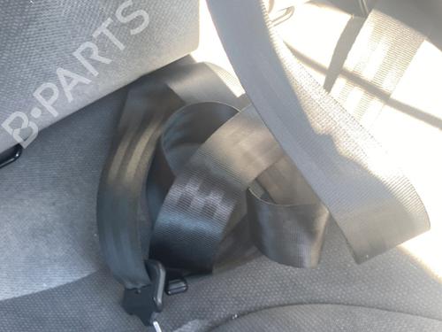 Used Rear left seatbelt Rear left seatbelt CITROËN C2 (JM_) 1.4 HDi (68 hp) 33806762 33806762