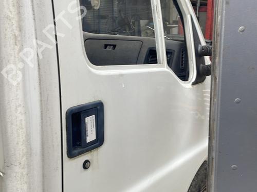 Right front door PEUGEOT BOXER Van (230L) 2.0 i | BP22117813C3 