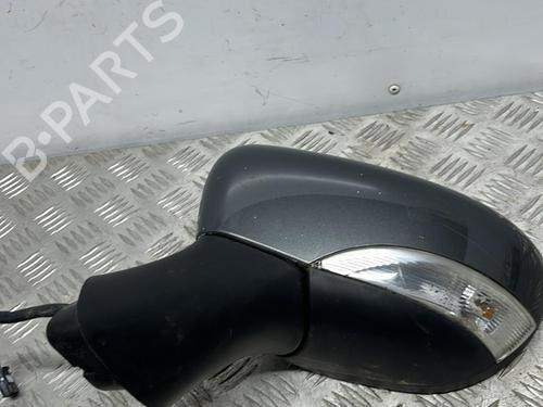 Left mirror RENAULT CLIO IV (BH_) 1.5 dCi 90 | BP19905039C26 